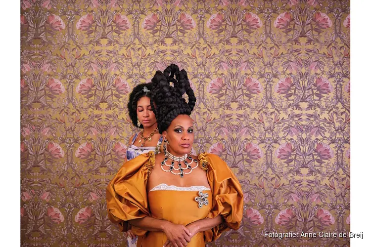 Van dag tot dag de maand maart 2026 in Theater De Vest en Grote Kerk in Alkmaar