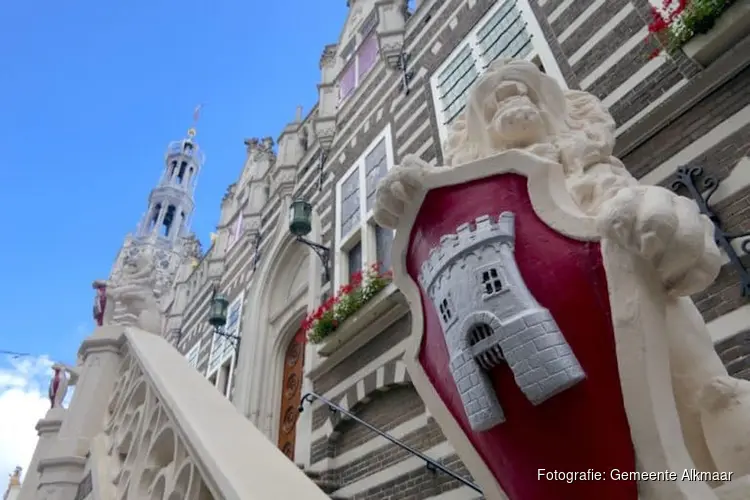 5 maart 2026: kom naar de publiekspresentatie onderzoek slavernijverleden Alkmaar