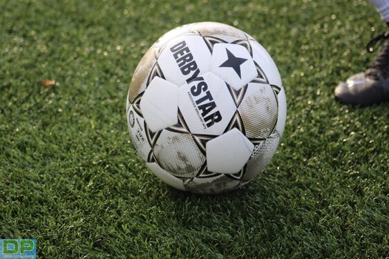 Alkmaarsche Boys onderuit bij Meervogels