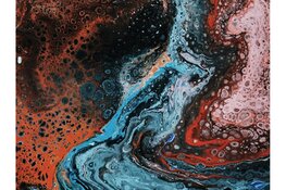 Werken tussen verf en vakkennis