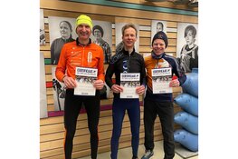 De Meent introduceert Schaatschallenge: kies je eigen aantal rondes op vrijdag 6 maart