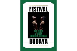 Festival Budaya 2026: ‘Indische en Molukse verhalen komen tot leven in Alkmaar’