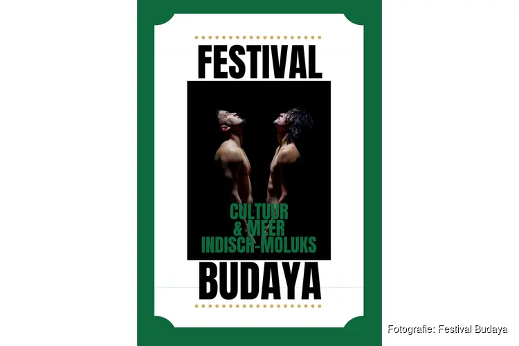 Festival Budaya 2026: ‘Indische en Molukse verhalen komen tot leven in Alkmaar’