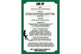 Festival Budaya 2026: ‘Indische en Molukse verhalen komen tot leven in Alkmaar’