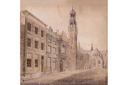 Stadt van gewelt off van justicie? – Misdaad en straf in Alkmaar (1254 – 1811) Lezing Alkmaars Historisch Café door Maarten Müller