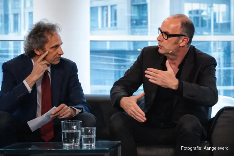 Golden Earring – One Last Night | Bart Chabot in De Alkenaer op zondag 8 maart