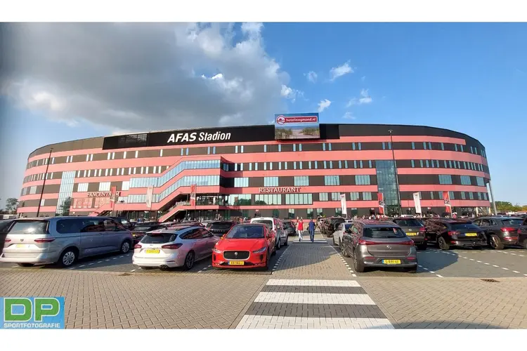 Versterkingen en terugkeer van strijders als katalysator voor Alkmaars success in Europa én Eredivisie