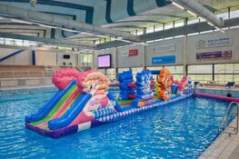 Neem een duik bij zwembad Hoornse Vaart in de voorjaarsvakantie