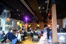 Filmhuis Alkmaar succesvoller dan ooit!