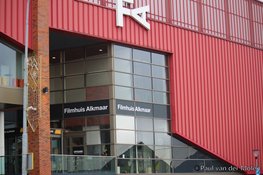 Filmhuis Alkmaar succesvoller dan ooit!