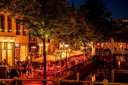 Alkmaar City Run by night in recordtempo uitverkocht