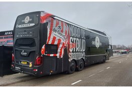 AZ boekt belangrijke zege op Sparta