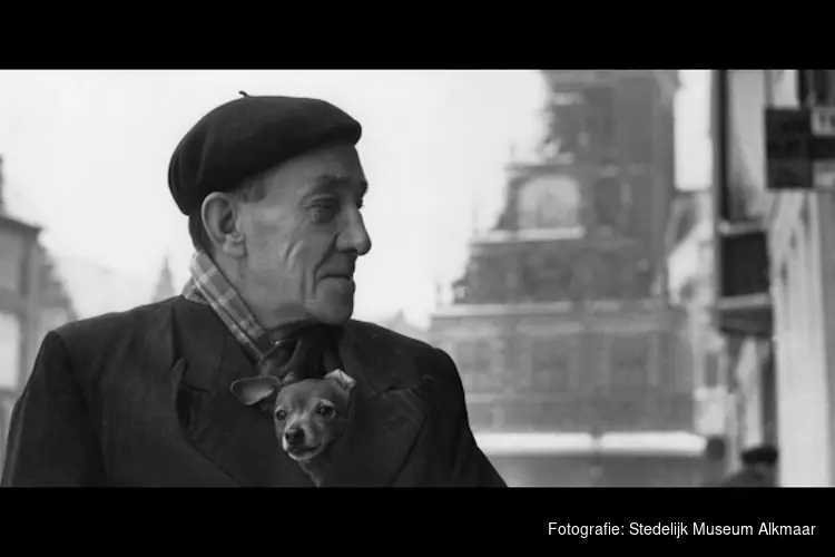 Laatste kans: Alkmaar in Beeld toont de stad door de lens van toen en nu