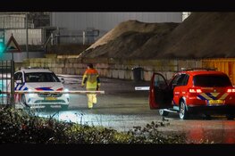 Brand bij afvalverwerker Sortiva in Alkmaar, brandweer schaalt op