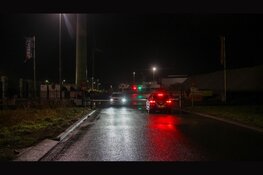 Brand bij afvalverwerker Sortiva in Alkmaar, brandweer schaalt op