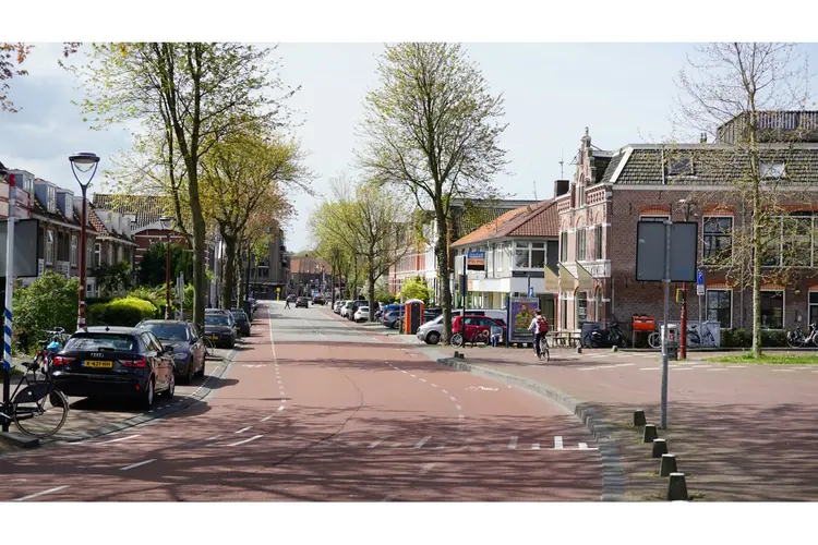 Private lease populairder dan ooit in Alkmaar: vooral elektrische modellen in trek