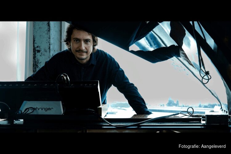 XA4 – Op de grens van traditie & technologie (Festival Budaya) in De Alkenaer op zaterdag 14 maart