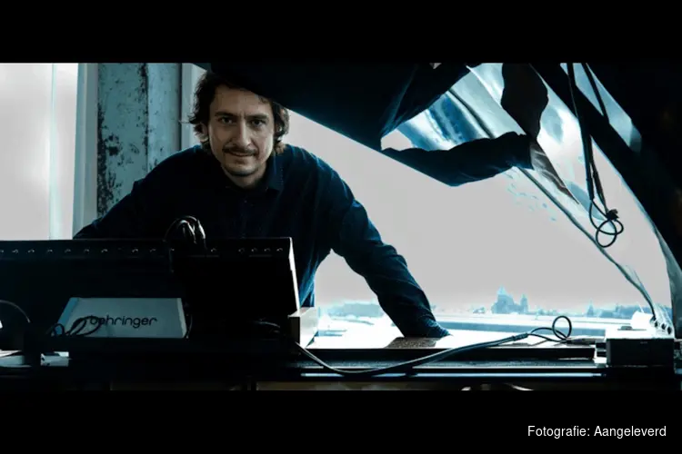 XA4 – Op de grens van traditie & technologie (Festival Budaya) in De Alkenaer op zaterdag 14 maart