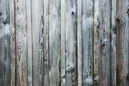 Composiet schutting: onderhoudsarm en modern alternatief