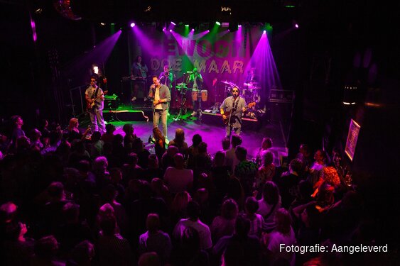 Twee geweldige tributeavonden bij Hotel Heer Hugo in Heerhugowaard