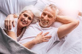 Seniorenbed hoog-laag: kies op transfer, niet op matrashoogte