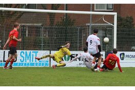 5A: Alcmaria Victrix hard onderuit in Opperdoes. Koedijk klopt DTS in derby