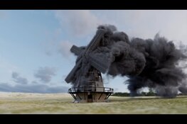 Grote Kerk Alkmaar toont eerste Nederlandse museale solotentoonstelling van Zuid-Koreaanse videokunstenaar Jaehun Park