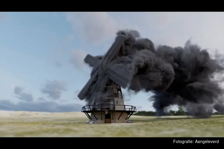 Grote Kerk Alkmaar toont eerste Nederlandse museale solotentoonstelling van Zuid-Koreaanse videokunstenaar Jaehun Park