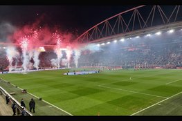 AZ opnieuw bekerfinalist na nipte winst op Telstar