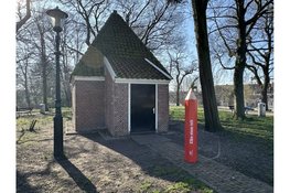 Bijzondere stemlocaties in Alkmaar