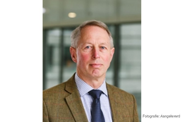 Topdeskundige oorlog en strategie spreekt in Alkmaar over escalatie Midden-Oosten en oorlog in Oekraïne