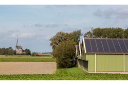 Verkenning extra woonmogelijkheden op vrijkomende agrarische erven