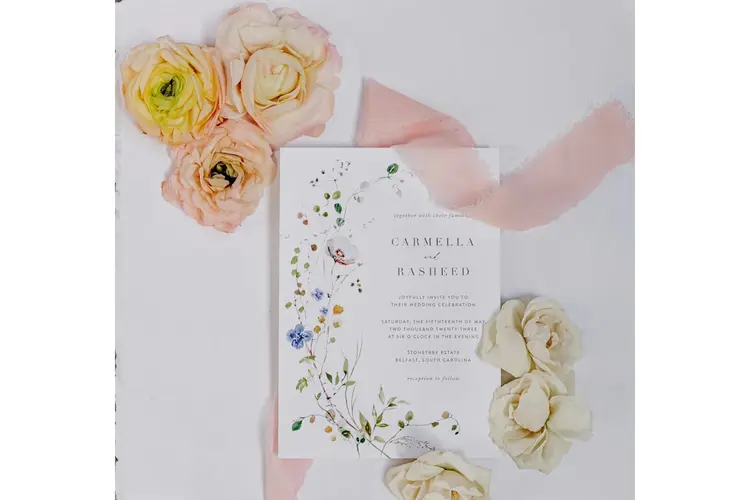 Van trouwkaart tot beleving: Message in a Bottle over originele bruiloft uitnodigingen