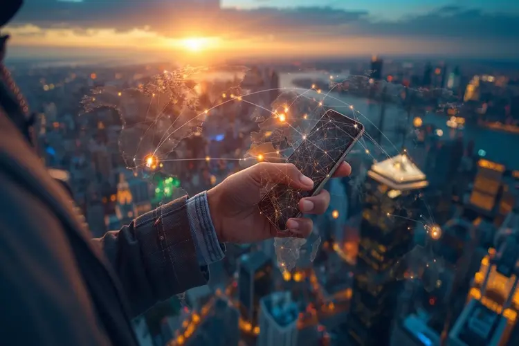 Overal E-Money: Hoe Digitale Betalingen Globale Reizen (en Online Leven) Frictieloos Hebben Gemaakt