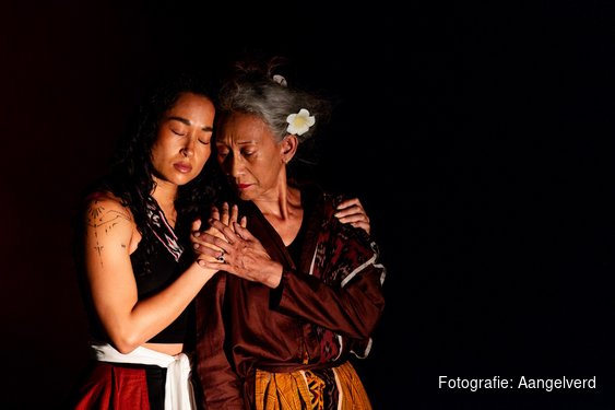 Festival Budaya 21 en 22 maart in Filmhuis Alkmaar