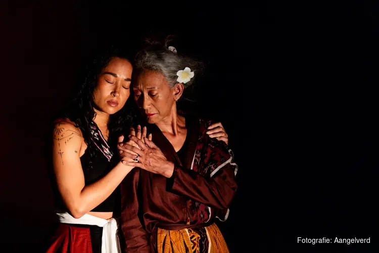 Festival Budaya 21 en 22 maart in Filmhuis Alkmaar