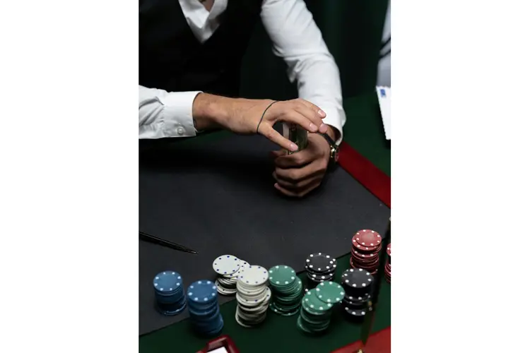 Ondanks strengere regels blijft online gokken groeien