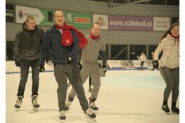 Spekglad Spektakel brengt 17.723 euro op voor IPSO-centrum ‘t Praethuys