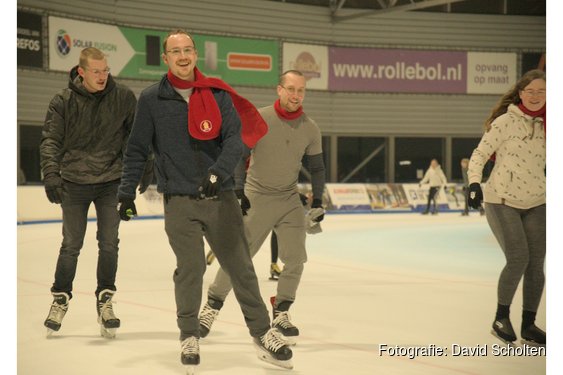 Spekglad Spektakel brengt 17.723 euro op voor IPSO-centrum ‘t Praethuys