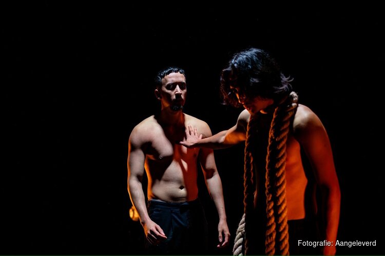 Festival Budaya 2026 in Alkmaar succesvol van start