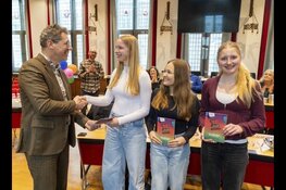 Gemeente Alkmaar introduceert 18-jaar checklist voor jongeren