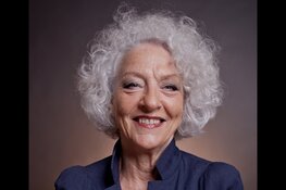 Nelleke Noordervliet in De Alkenaer op zondag 29 maart