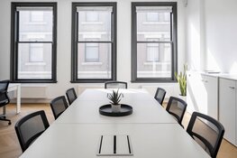 Jongeren in Alkmaar minst tevreden over werkplek, ergonomie maakt groot verschil