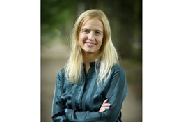 Jacqueline Gerritsen nieuw lid raad van bestuur Noordwest Ziekenhuisgroep