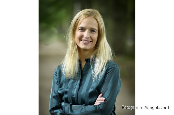 Jacqueline Gerritsen nieuw lid raad van bestuur Noordwest Ziekenhuisgroep