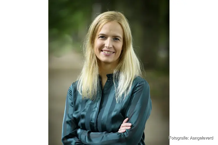 Jacqueline Gerritsen nieuw lid raad van bestuur Noordwest Ziekenhuisgroep