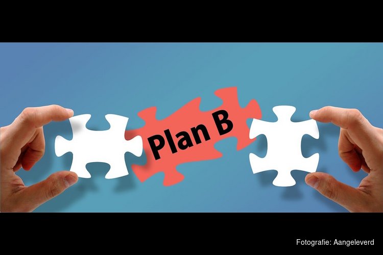 Ondernemers leren wat te doen na een cyberaanval tijdens Cyberlunch Plan B