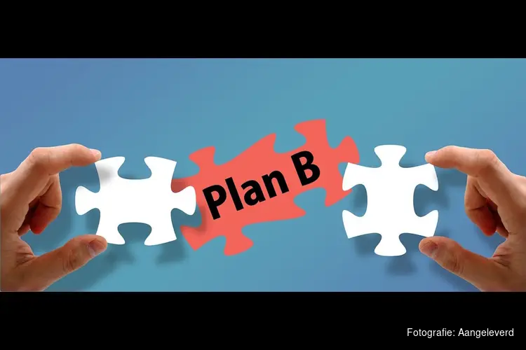 Ondernemers leren wat te doen na een cyberaanval tijdens Cyberlunch Plan B