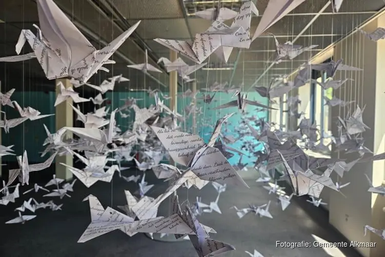 Alkmaar zoekt makers met impact!