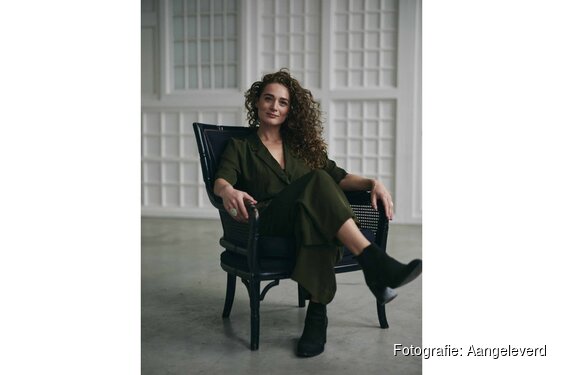 Van Foreest Publiekslezing over stress